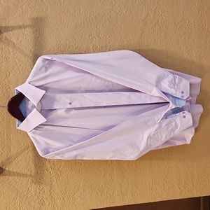 Siegel's mens button down